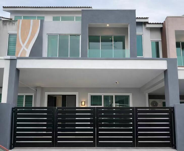 Taman Casa Lapangan - 1