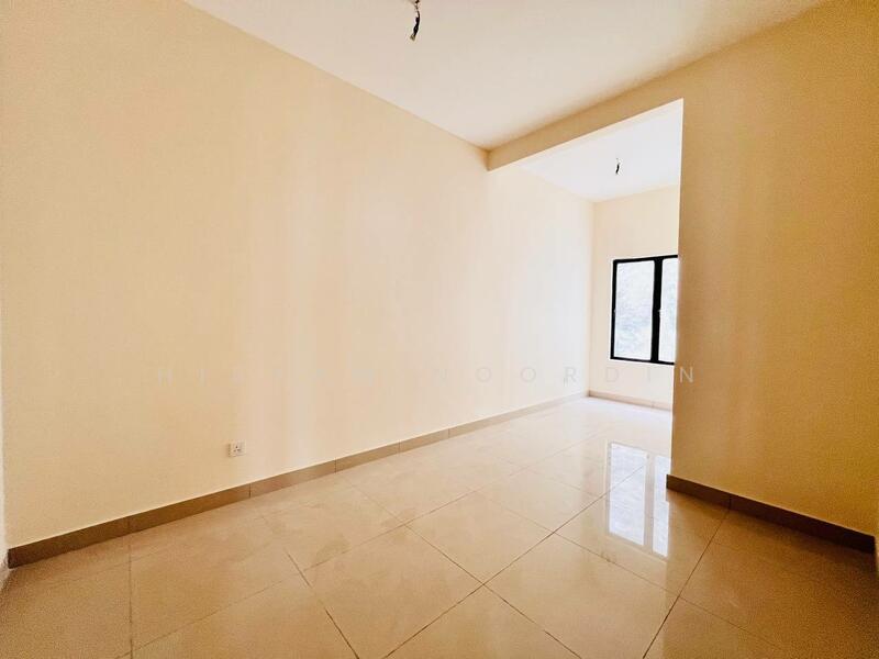 NASSIM HEIGHTS - 3