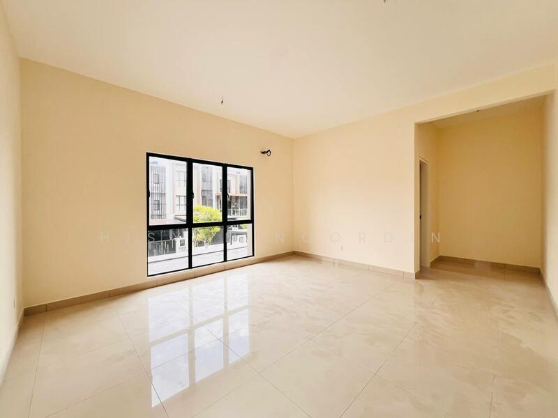 NASSIM HEIGHTS - 5