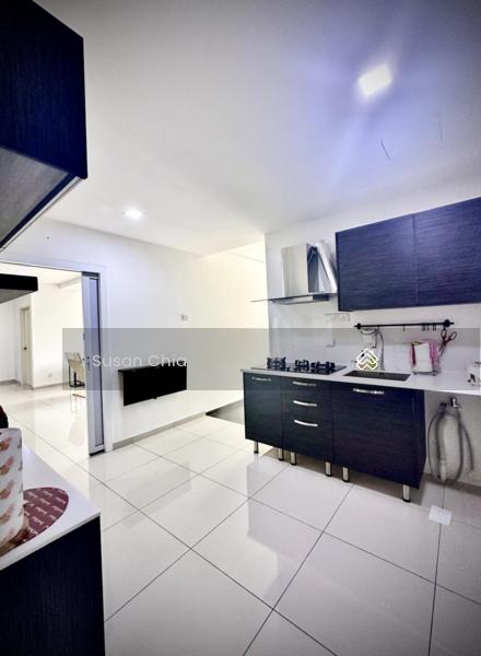 Jambul Height Condominium - 3