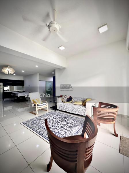 Jambul Height Condominium - 4