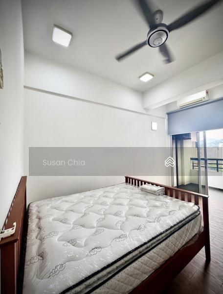 Jambul Height Condominium - 5