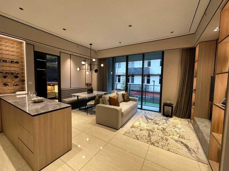 Sunway Velocity 3 - 4