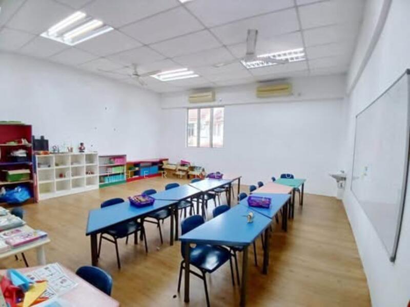 Iskandar Puteri Iskandars Puteris - 3