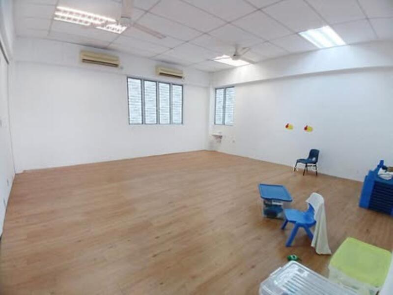 Iskandar Puteri Iskandars Puteris - 5