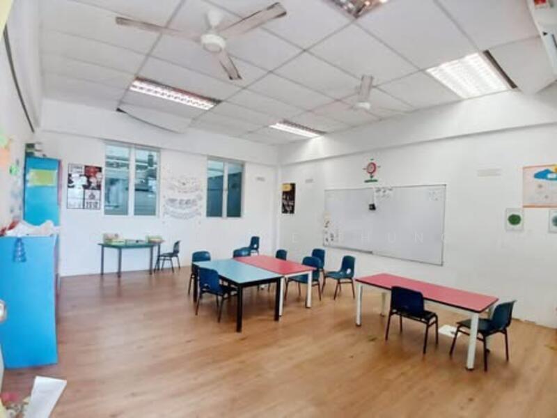 Iskandar Puteri Iskandars Puteris - 4