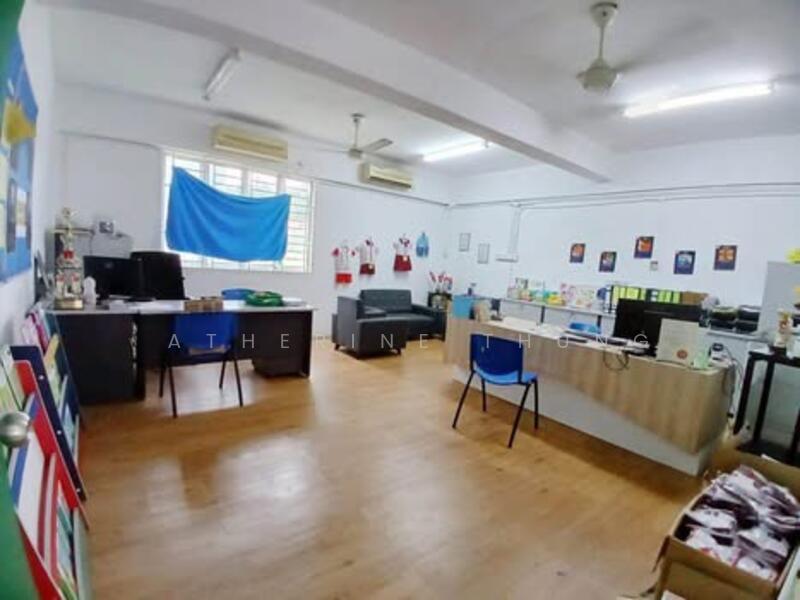 Iskandar Puteri Iskandars Puteris - 2