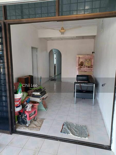 Taman Rebena,Sungai Jawi, Taman Rebena,Taman Rebena - 1