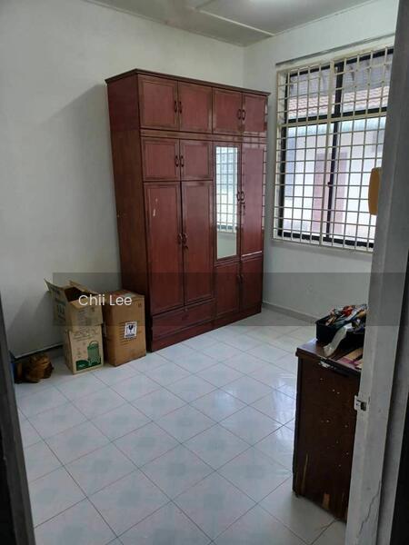 Taman Rebena,Sungai Jawi, Taman Rebena,Taman Rebena - 3