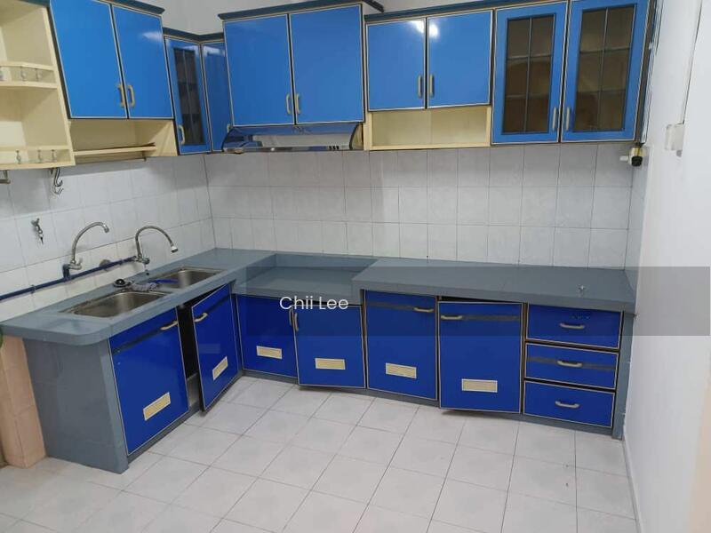 Taman Rebena,Sungai Jawi, Taman Rebena,Taman Rebena - 5