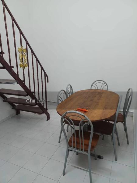 Taman Rebena,Sungai Jawi, Taman Rebena,Taman Rebena - 4