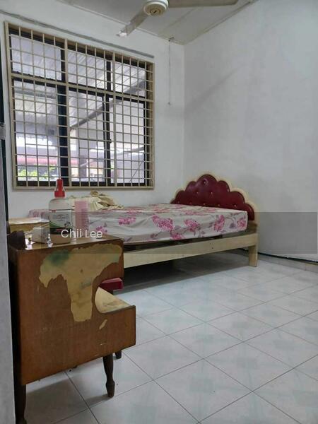 Taman Rebena,Sungai Jawi, Taman Rebena,Taman Rebena - 2