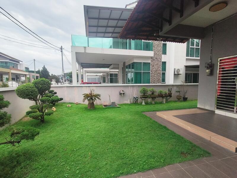 Heliconia Ville,Bukit Mertajam - 5