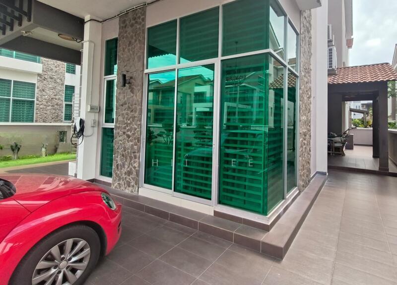 Heliconia Ville,Bukit Mertajam - 3