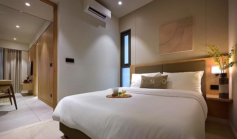 Clarissa Serviced Suites - 2