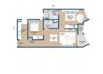 Clarissa Serviced Suites - 3