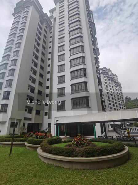 Mawar Apartment - 2