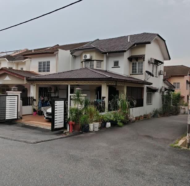 Jalan Cecawi Seksyen 6 @ Kota Damansara - 1