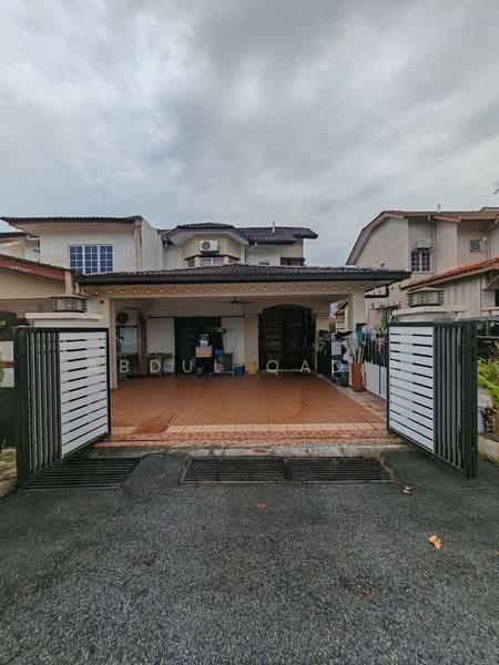 Jalan Cecawi Seksyen 6 @ Kota Damansara - 2