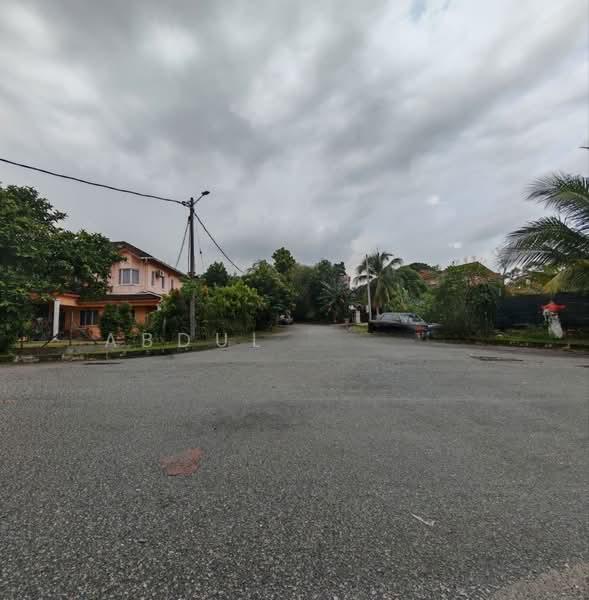 Jalan Cecawi Seksyen 6 @ Kota Damansara - 4