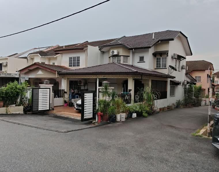Jalan Cecawi Seksyen 6 @ Kota Damansara - 5