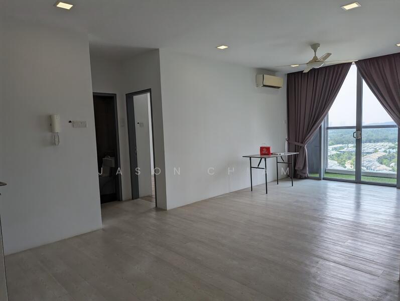 Lakefront Residence - 1