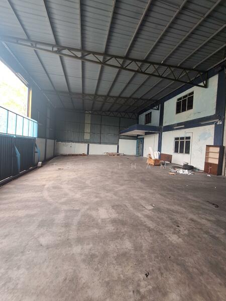 U5, Taman Industri Sepadu Mah Sing - 1