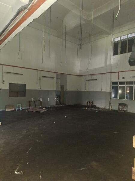 U5, Taman Industri Sepadu Mah Sing - 4