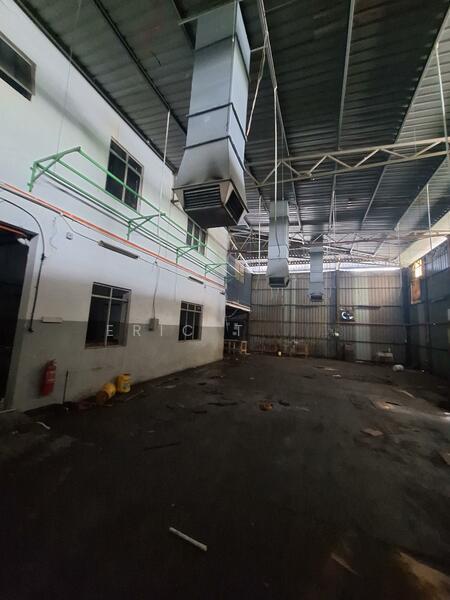 U5, Taman Industri Sepadu Mah Sing - 2