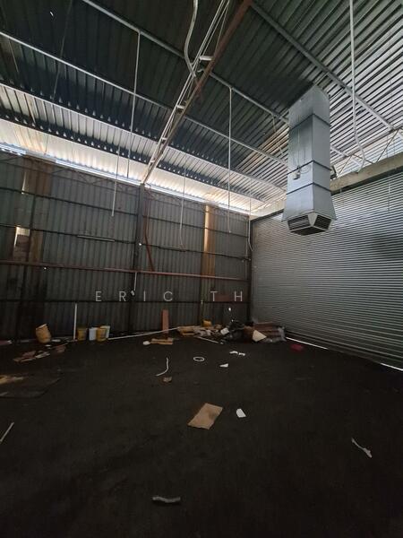 U5, Taman Industri Sepadu Mah Sing - 3