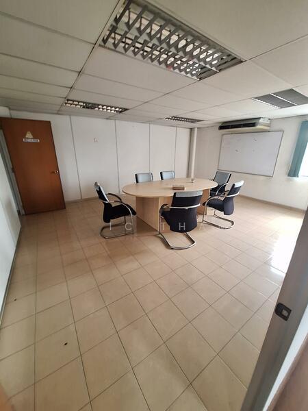 U5, Taman Industri Sepadu Mah Sing - 5