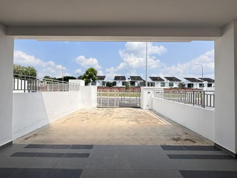 Permas Jaya Straits View - 3