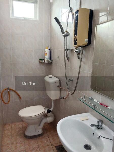 Kulim Square - 3