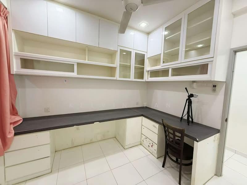 The Golden Triangle Condominium - 2
