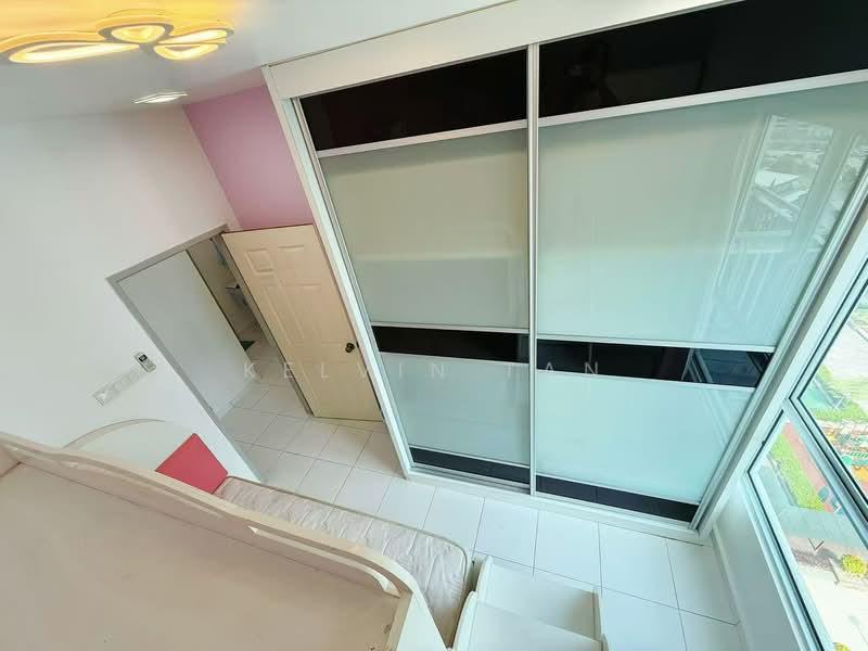 The Golden Triangle Condominium - 3