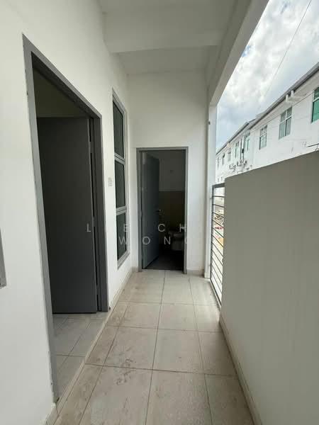TAMAN PULAI MUTIARA 2 - 4