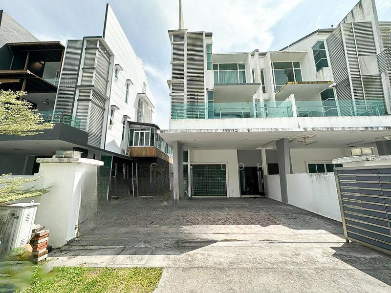 Dolomite Templer - 1