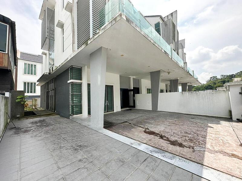 Dolomite Templer - 2