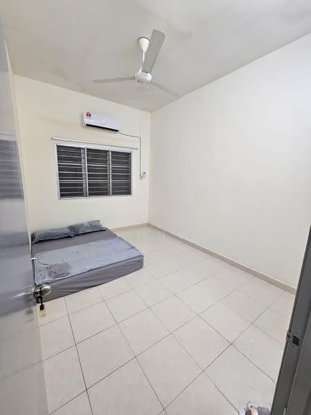 Taman Kota Muhibah Teluk Intan - 3