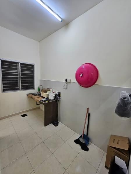 Taman Kota Muhibah Teluk Intan - 4