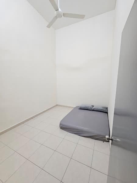 Taman Kota Muhibah Teluk Intan - 5