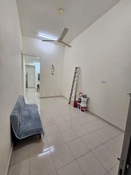 Taman Kota Muhibah Teluk Intan - 2