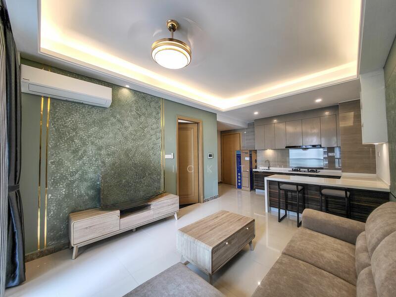 R&F Princess Cove Phase 2-Seine Region - 1