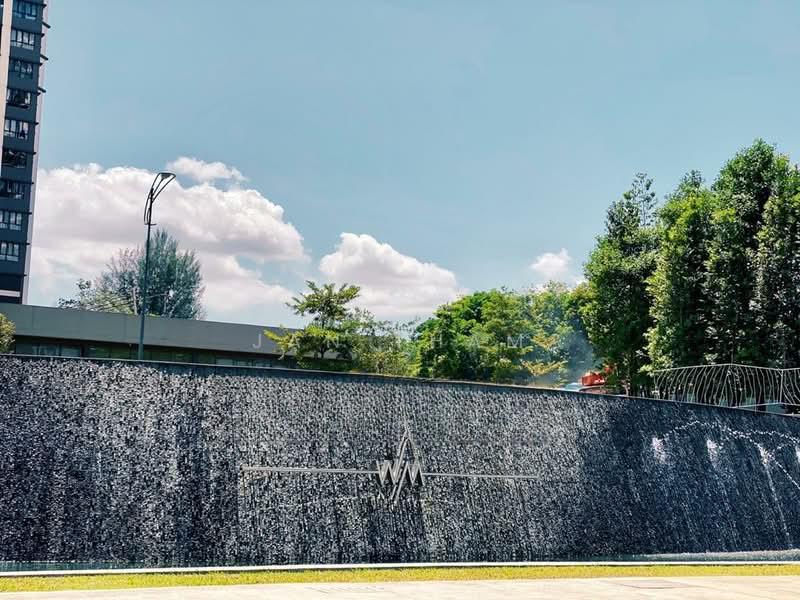 Lexa Residence @ The Quartz WM - 3