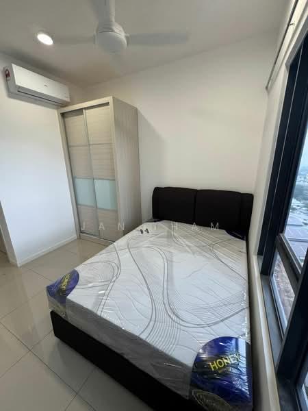 Lexa Residence @ The Quartz WM - 2