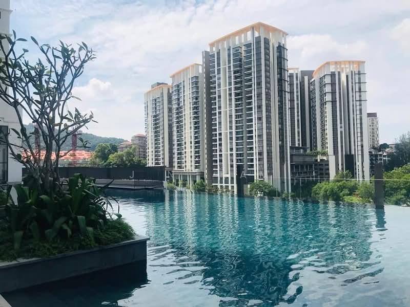 Lexa Residence @ The Quartz WM - 5