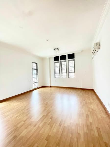 Taman Austin Perdana - 2