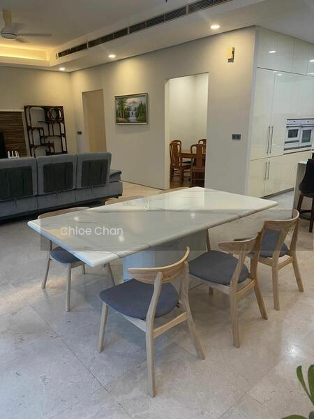 Vipod Residence - 4