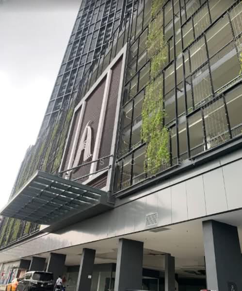 Aera Residence - 4