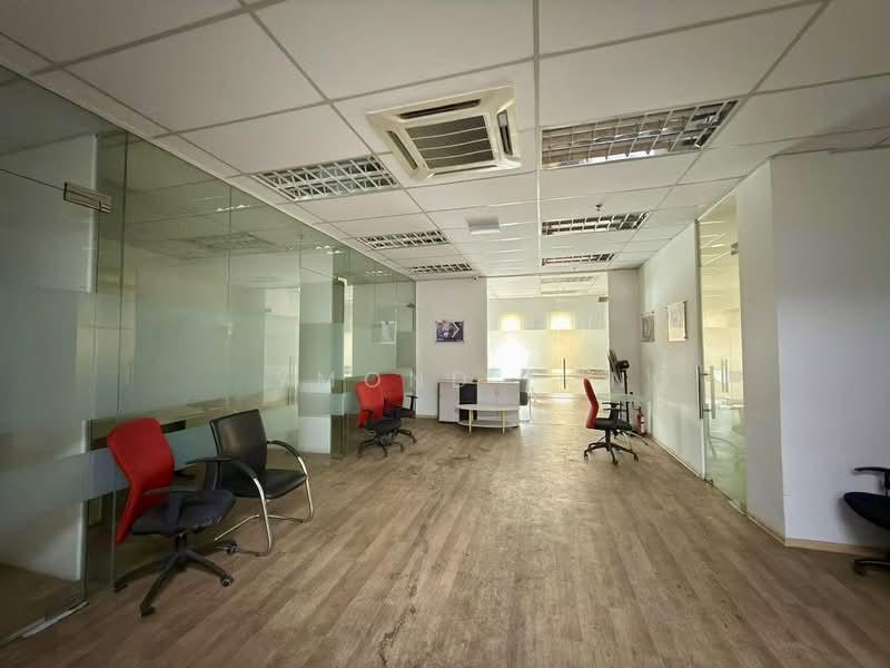 Kawasan Perindustrian SILC - 5